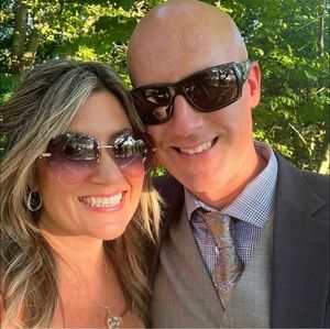 Meet your Posher, Stacie